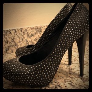 Designer Dolce Vita Heels